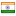 bigasearth.com server is located in India